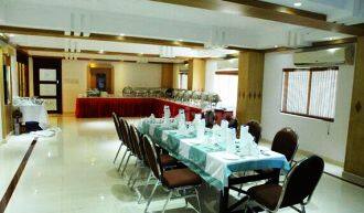 Hotel Wings Park, Kochi 2